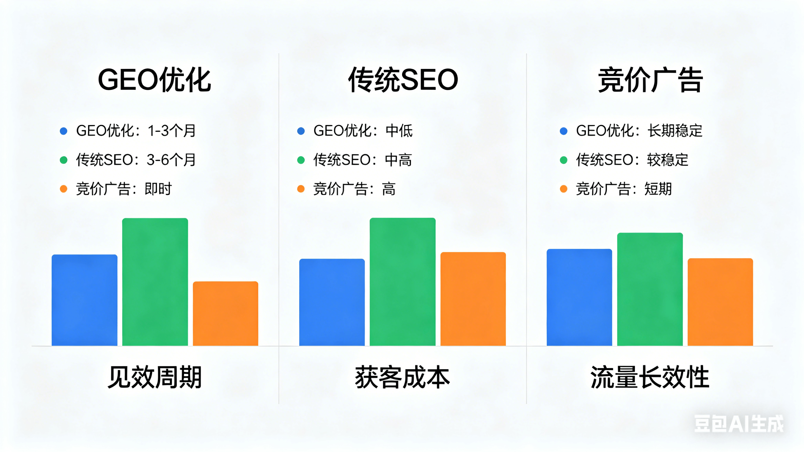 遂宁GEO优化多久能出效果？企业AI获客见效周期全解析